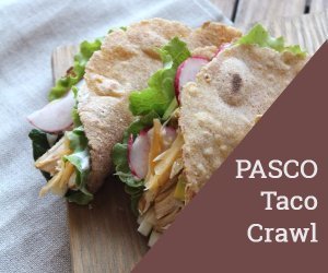PASCO taco crawl